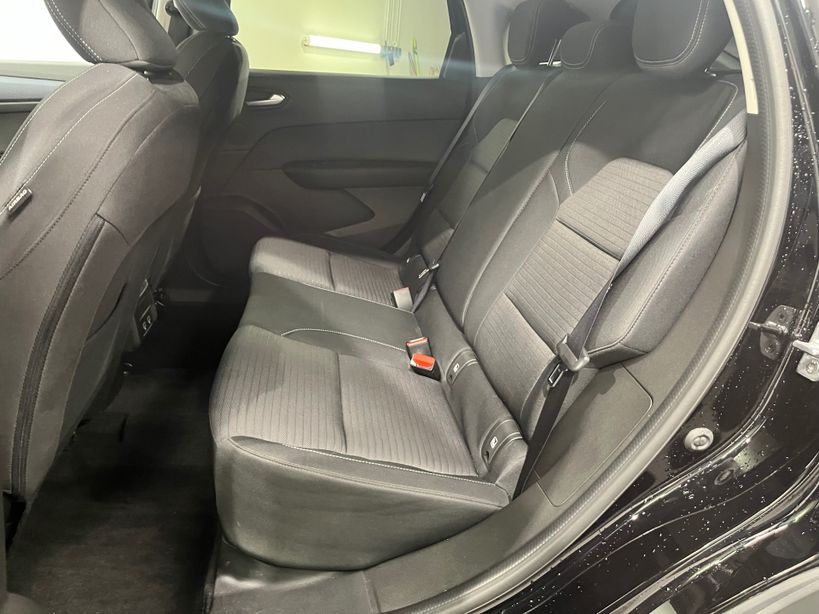 RENAULT ARKANA 2024 - Photo n°31