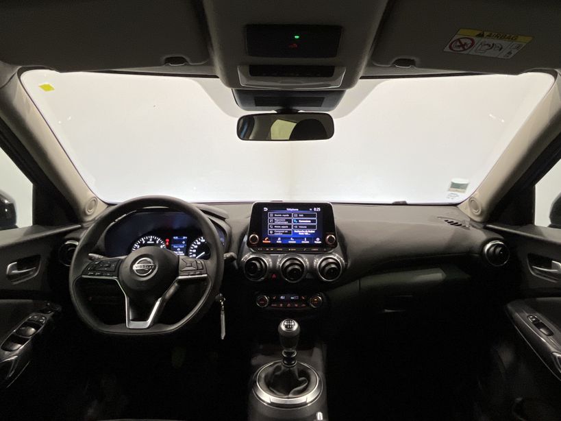 NISSAN JUKE 2021 2021 - Photo n°29