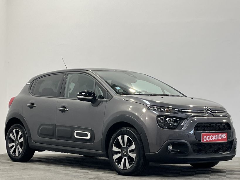 CITROEN C3 2023 - Photo n°2