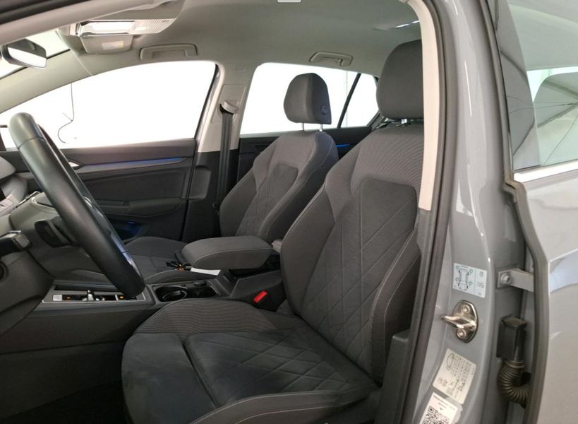 VOLKSWAGEN GOLF 2022 - Photo n°5