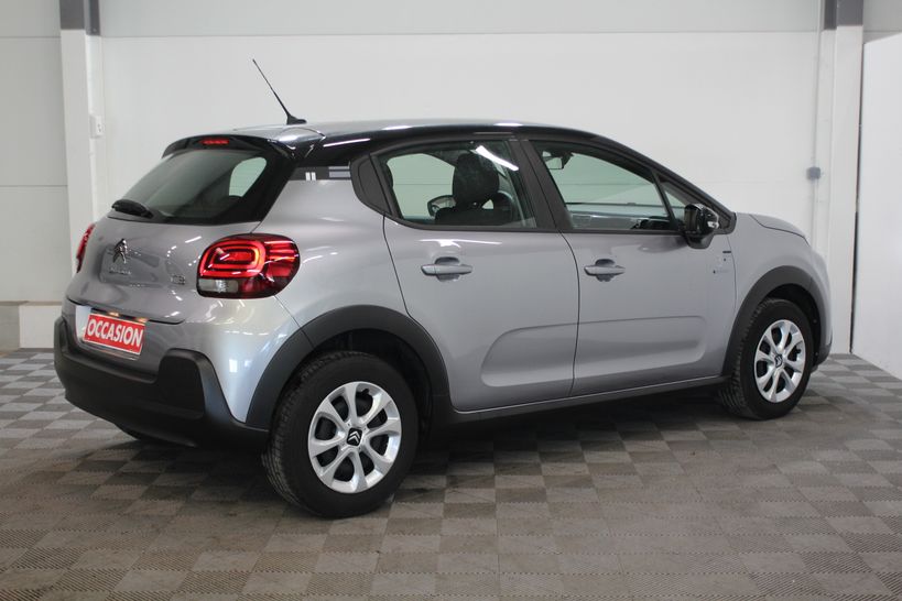 CITROEN C3 2020 - Photo n°5