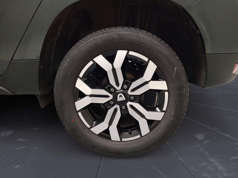 DACIA DUSTER 2022 - Photo n°9