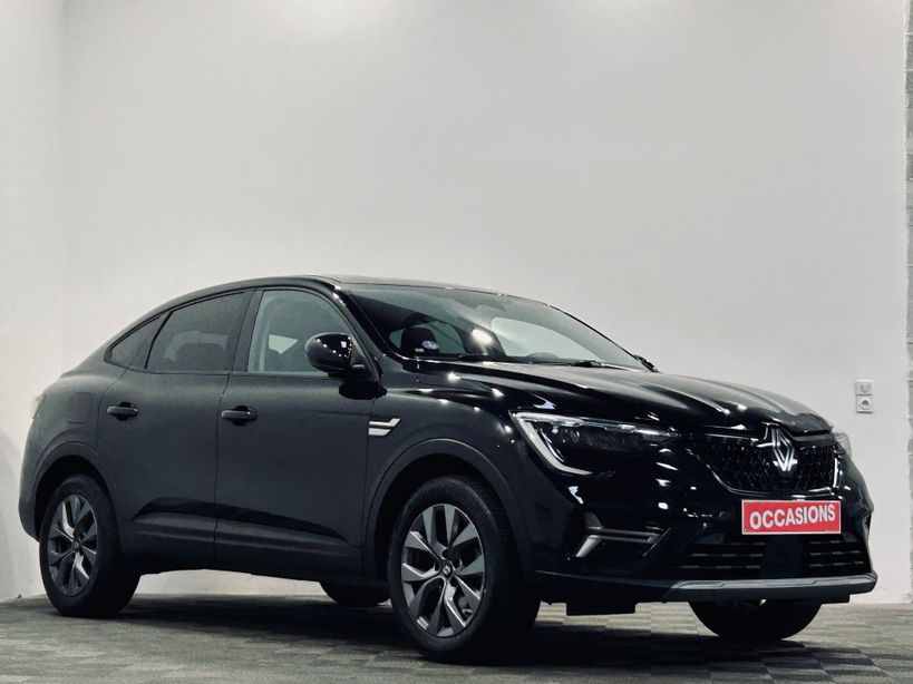 RENAULT ARKANA 2024 - Photo n°2