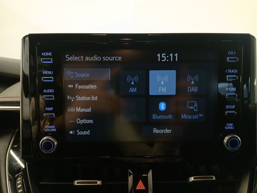 TOYOTA COROLLA HYBRIDE MY20 2021 - Photo n°19