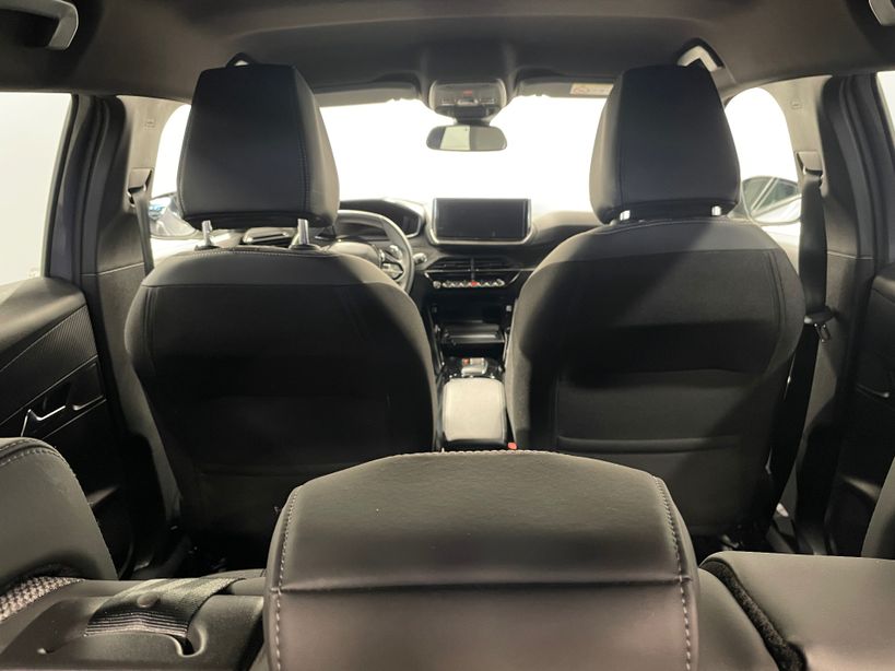 PEUGEOT 2008 2024 - Photo n°11