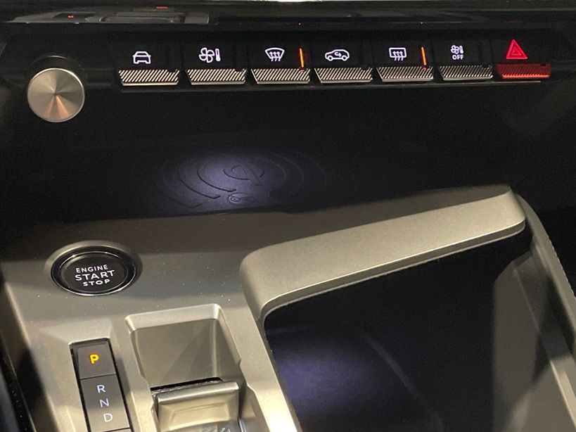 PEUGEOT 308 2024 - Photo n°19