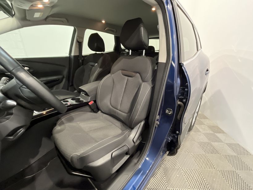 RENAULT KADJAR 2021 - Photo n°9