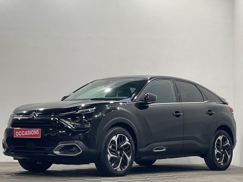 CITROEN C4 2024 - Photo n°1