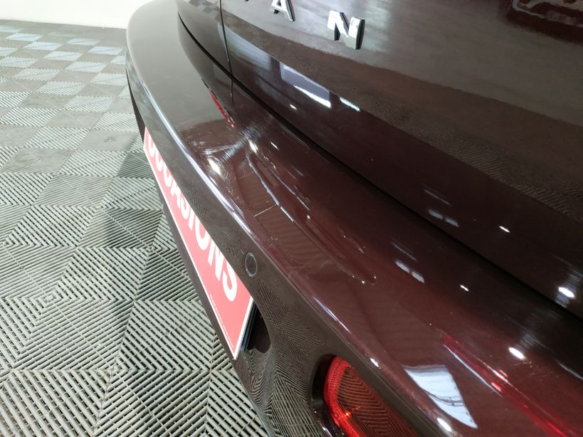 MINI MINI CLUBMAN F54 2017 - Photo n°7