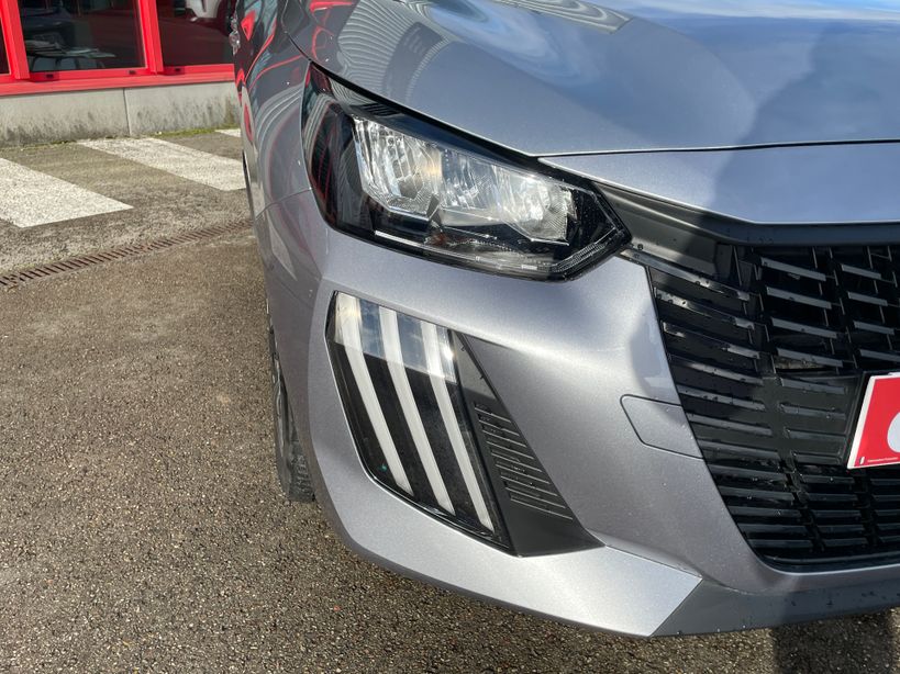 PEUGEOT 208 2025 - Photo n°4
