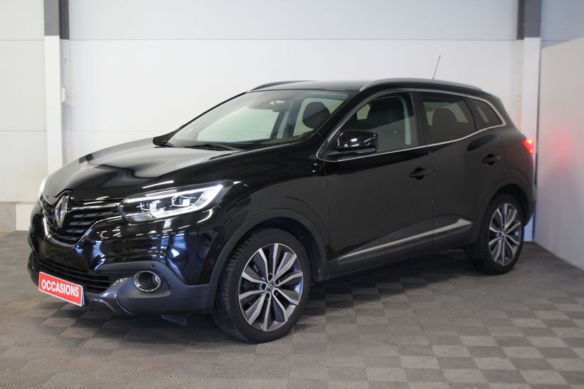 RENAULT KADJAR 2015 - Photo n°1