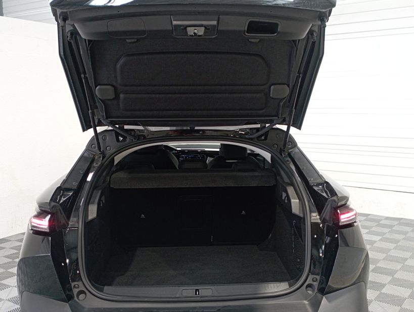 PEUGEOT 408 2024 - Photo n°40