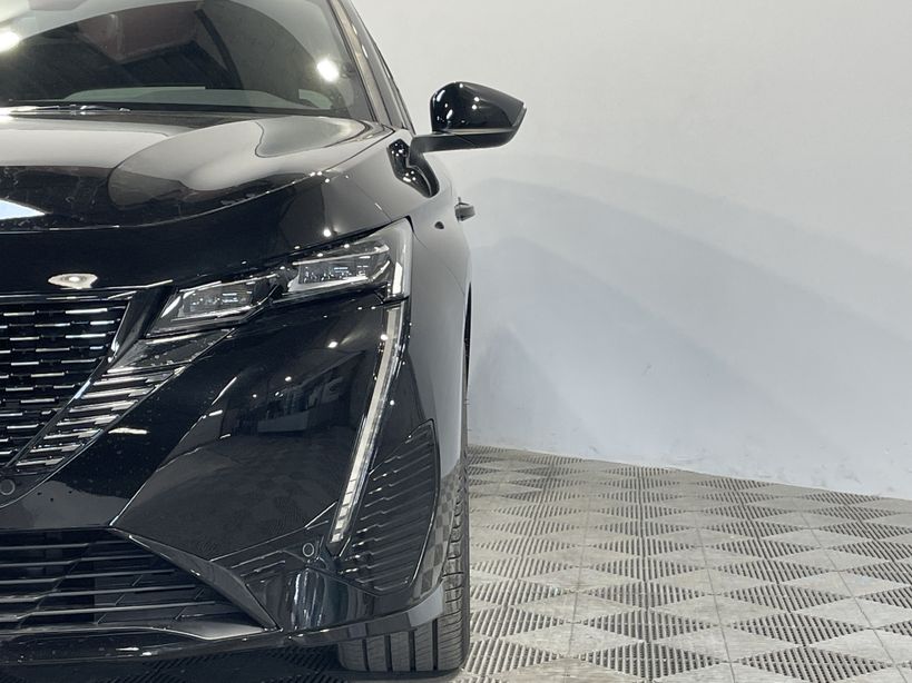 PEUGEOT 308 2025 - Photo n°7