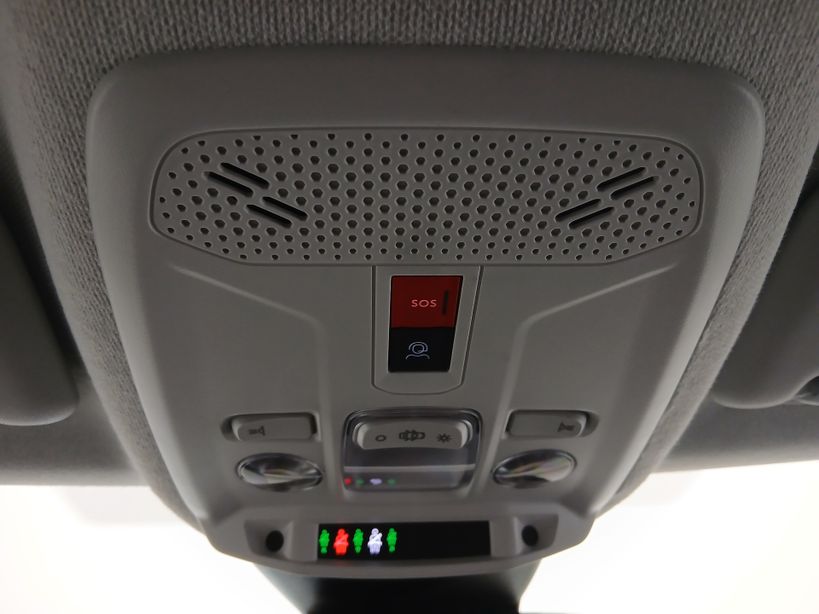 CITROEN C4 X 2023 - Photo n°18