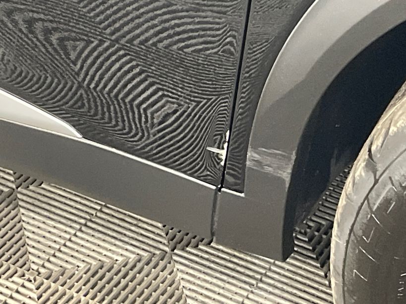 PEUGEOT 2008 2024 - Photo n°16