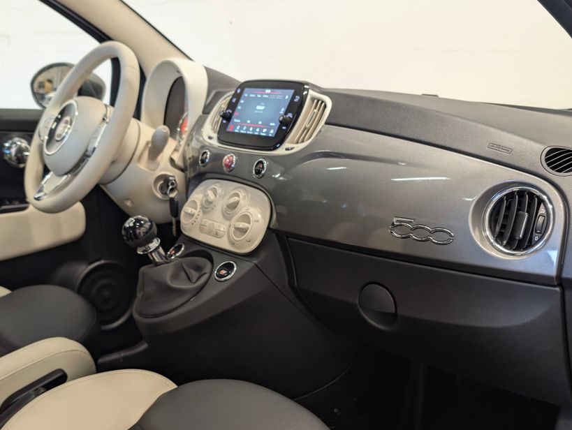 FIAT 500 MY22 2022 - Photo n°18