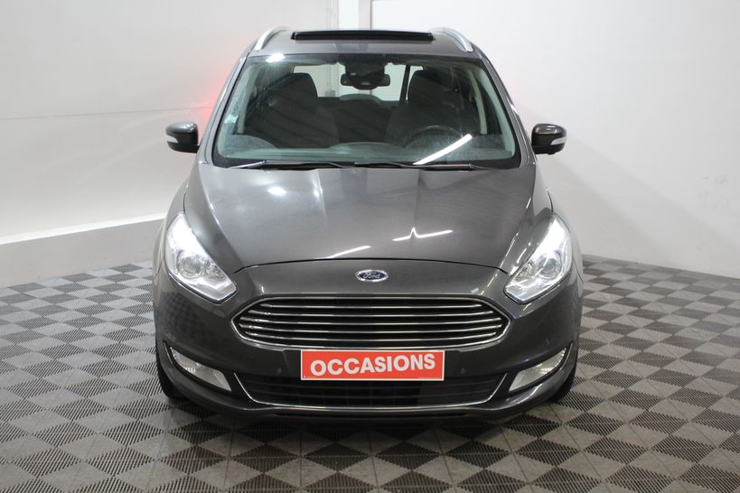 FORD GALAXY 2019 - Photo n°2