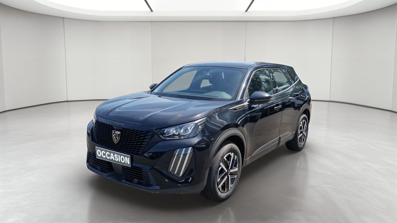 PEUGEOT 2008 2025 - Photo n°1