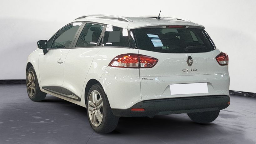 RENAULT CLIO IV ESTATE BUSINESS 2019 - Photo n°4