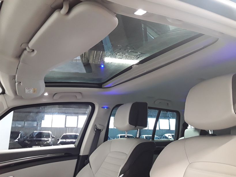 RENAULT ESPACE V 2018 - Photo n°17