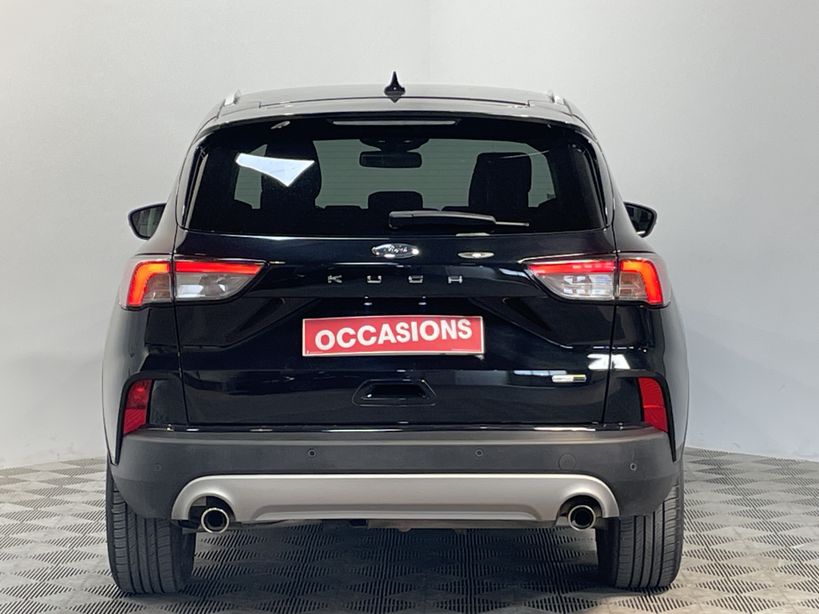 FORD KUGA 2021 - Photo n°6