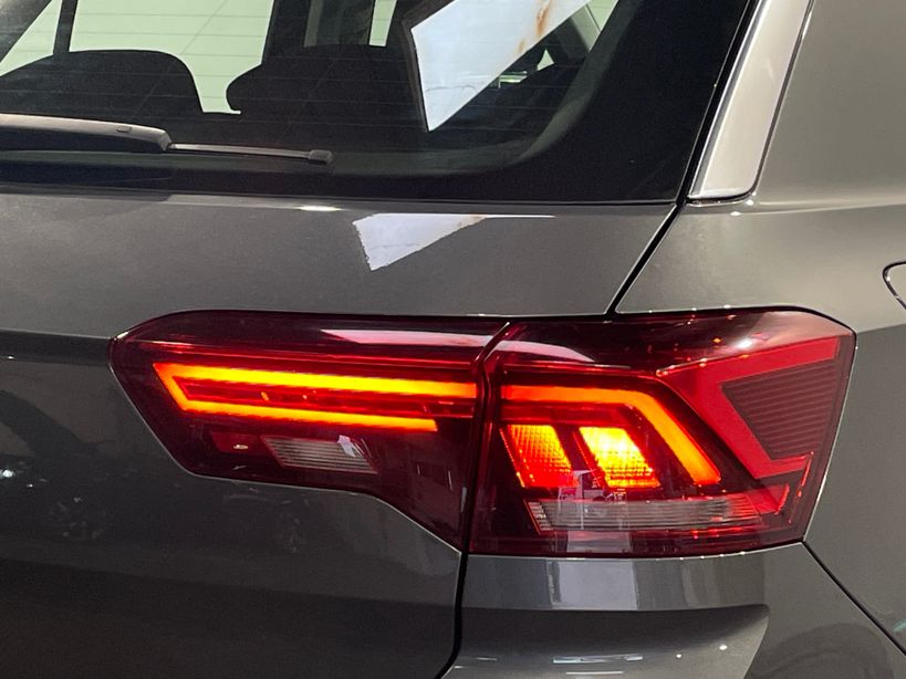 VOLKSWAGEN T ROC 2023 - Photo n°8