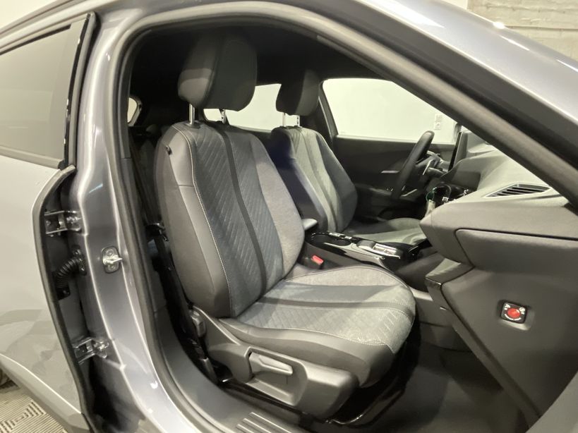 PEUGEOT 2008 2024 - Photo n°35