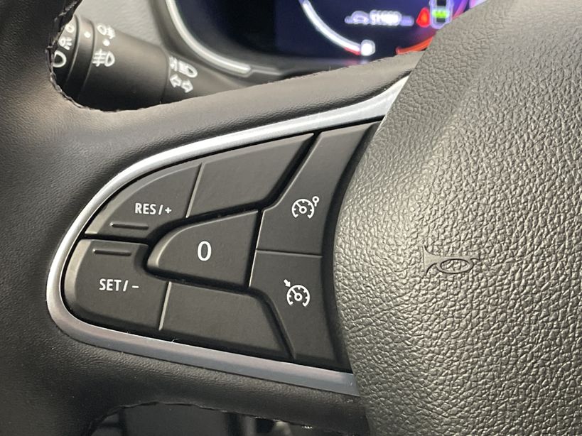 RENAULT MEGANE IV ESTATE 2021 - Photo n°28