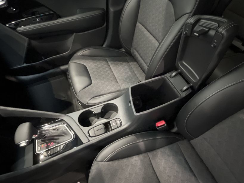KIA NIRO 2022 - Photo n°20