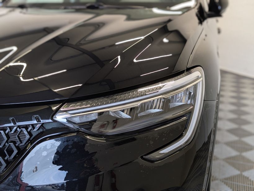 RENAULT ARKANA 2024 - Photo n°4