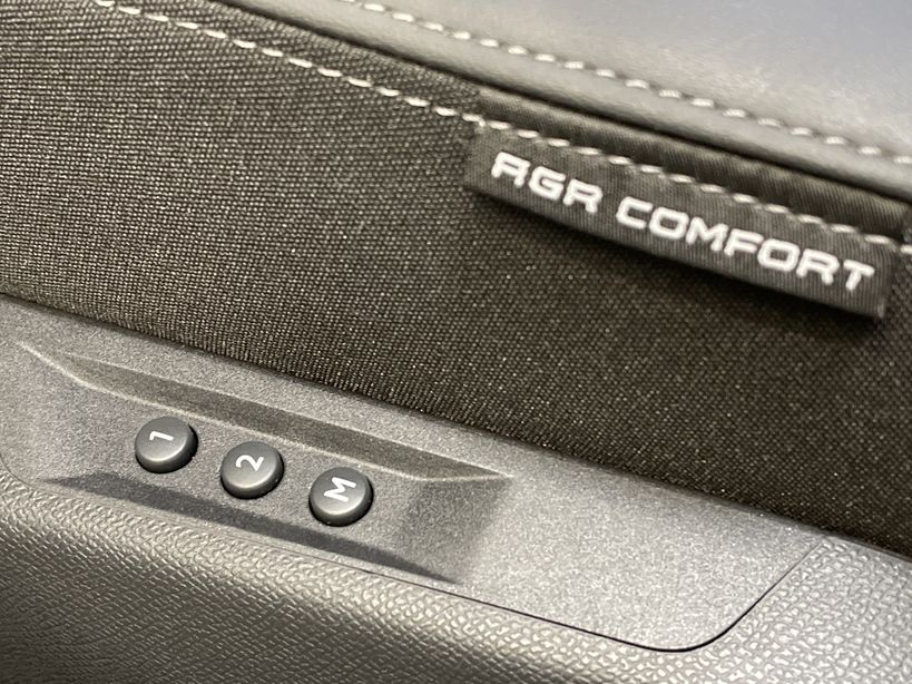 PEUGEOT 408 2024 - Photo n°40