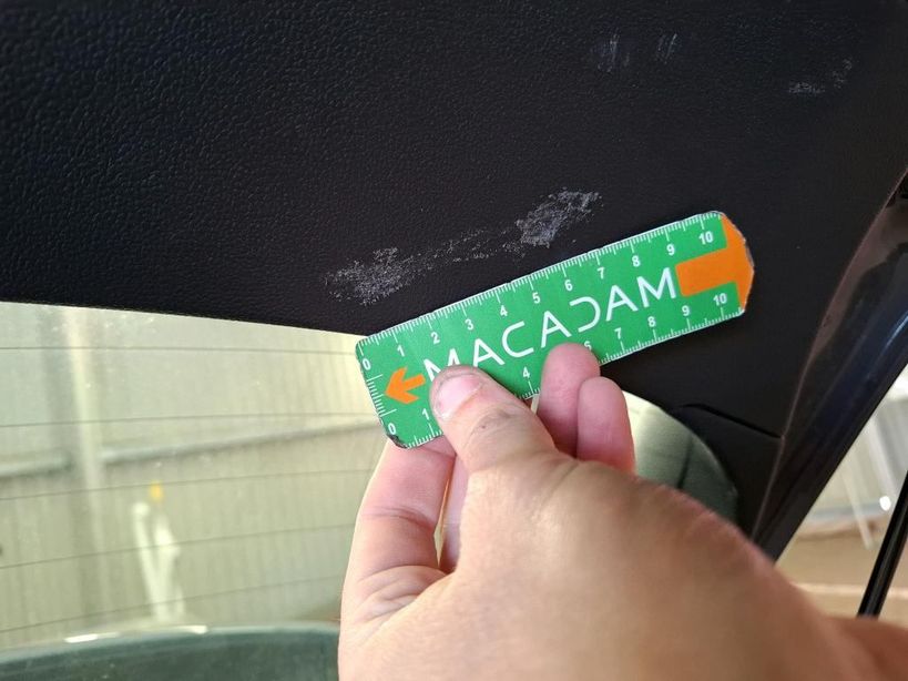 VOLKSWAGEN GOLF 2023 - Photo n°9