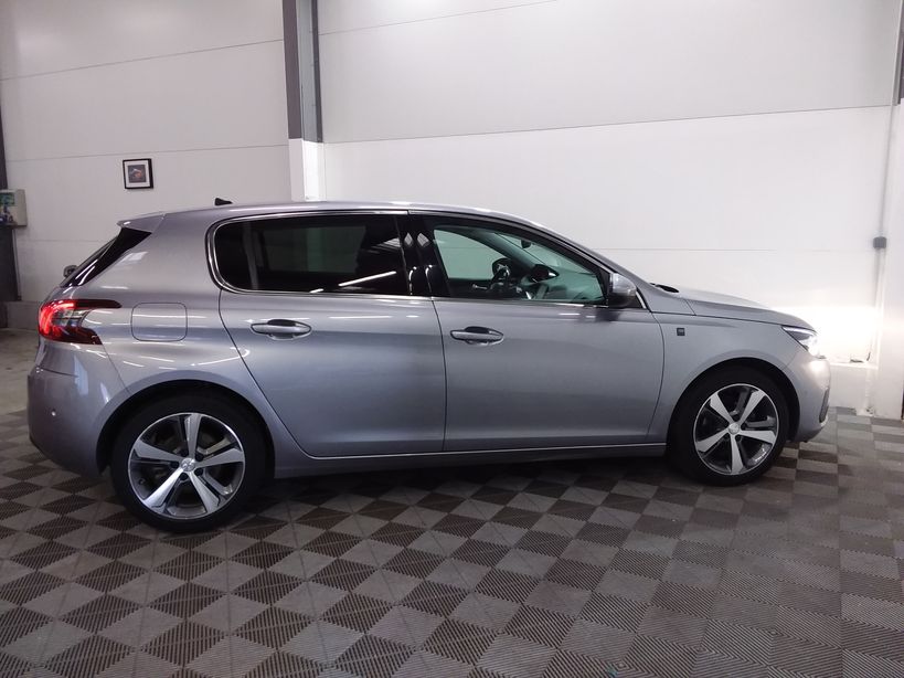 PEUGEOT 308 2019 - Photo n°33