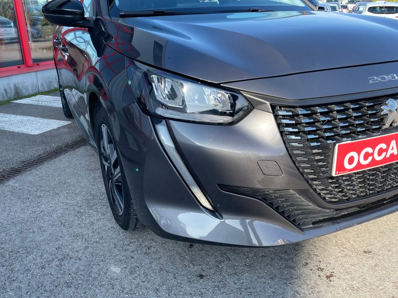 PEUGEOT 208 2023 - Photo n°3