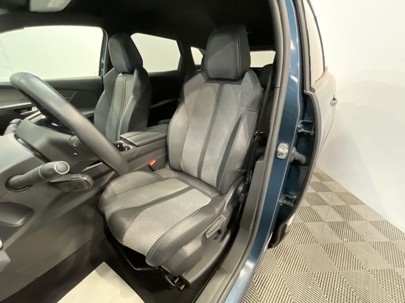 PEUGEOT 3008 2024 - Photo n°9