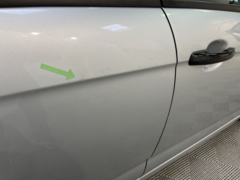 CITROEN C3 2013 - Photo n°7