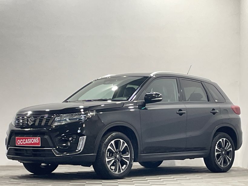 SUZUKI VITARA 2022 - Photo n°1