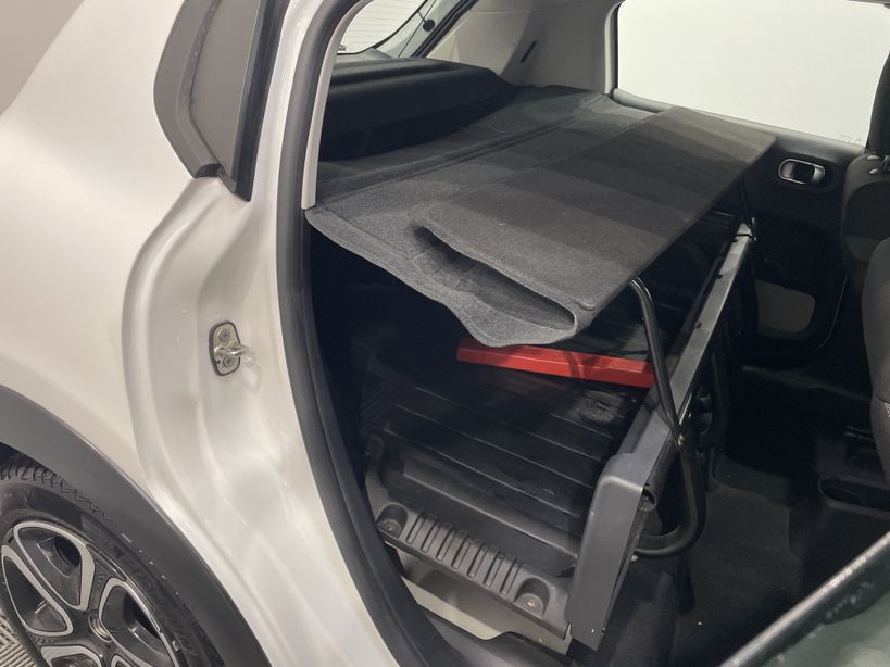 CITROEN C3 SOCIETE 2021 - Photo n°36