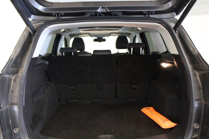 FORD KUGA 2018 - Photo n°9
