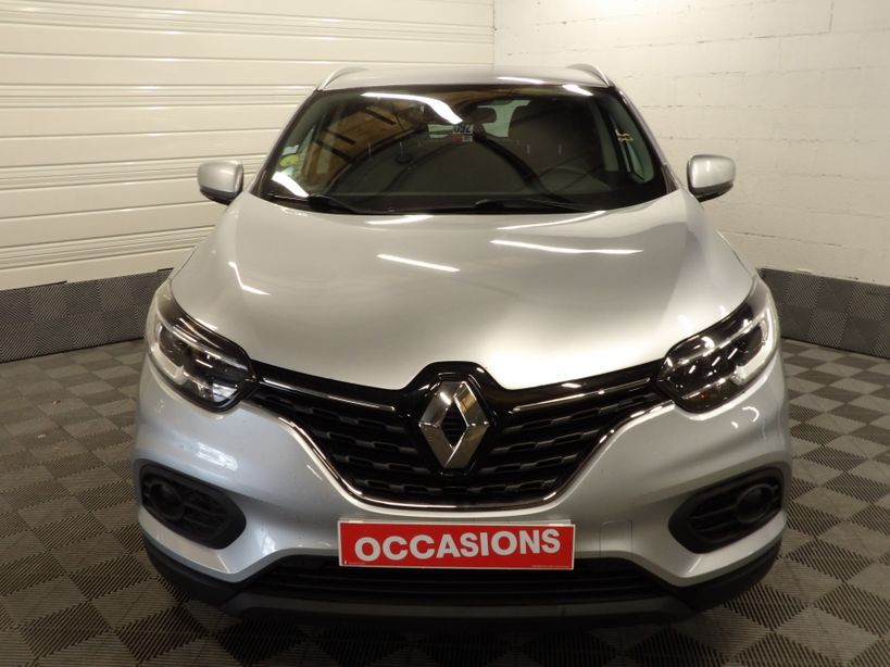 RENAULT KADJAR 2019 - Photo n°2