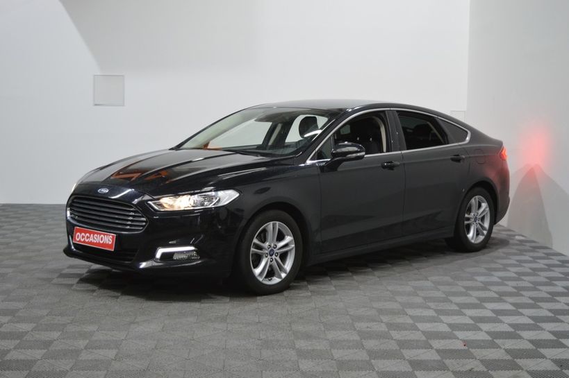 FORD MONDEO 2017 - Photo n°1