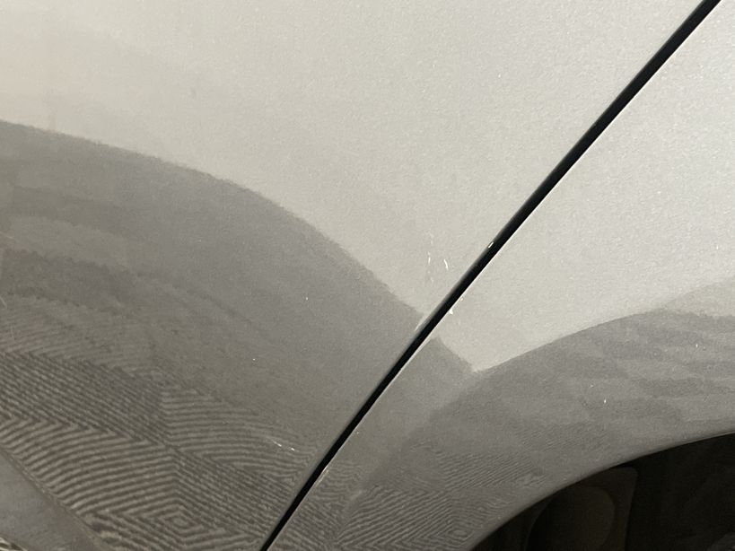 RENAULT MEGANE IV BERLINE 2021 - Photo n°9