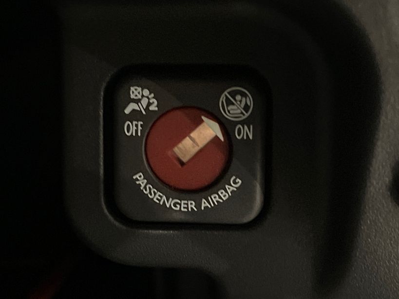 CITROEN C3 AIRCROSS 2022 - Photo n°24