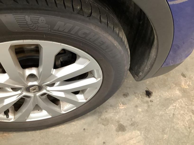 RENAULT KADJAR 2022 - Photo n°9