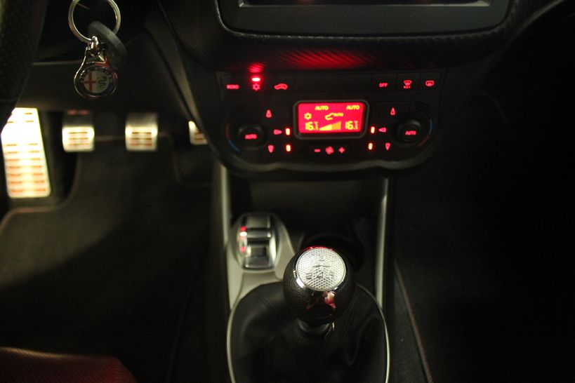 ALFA ROMEO MITO 2013 - Photo n°16