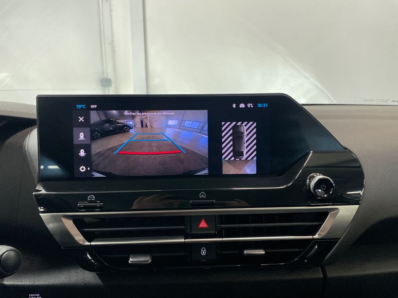 CITROEN C4 X 2023 - Photo n°12
