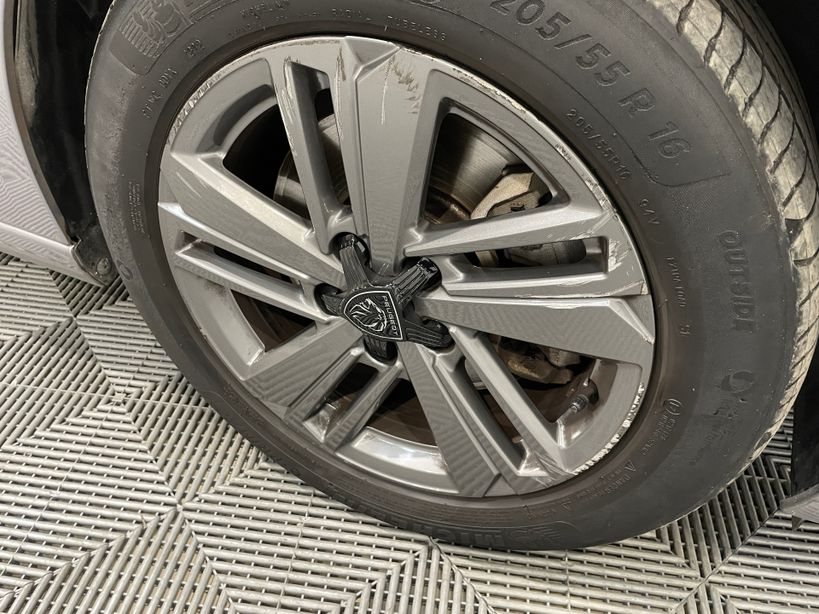 PEUGEOT 308 2022 - Photo n°21