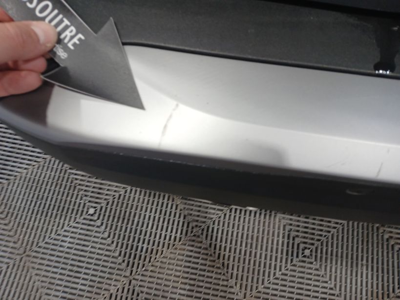PEUGEOT 2008 2025 - Photo n°5