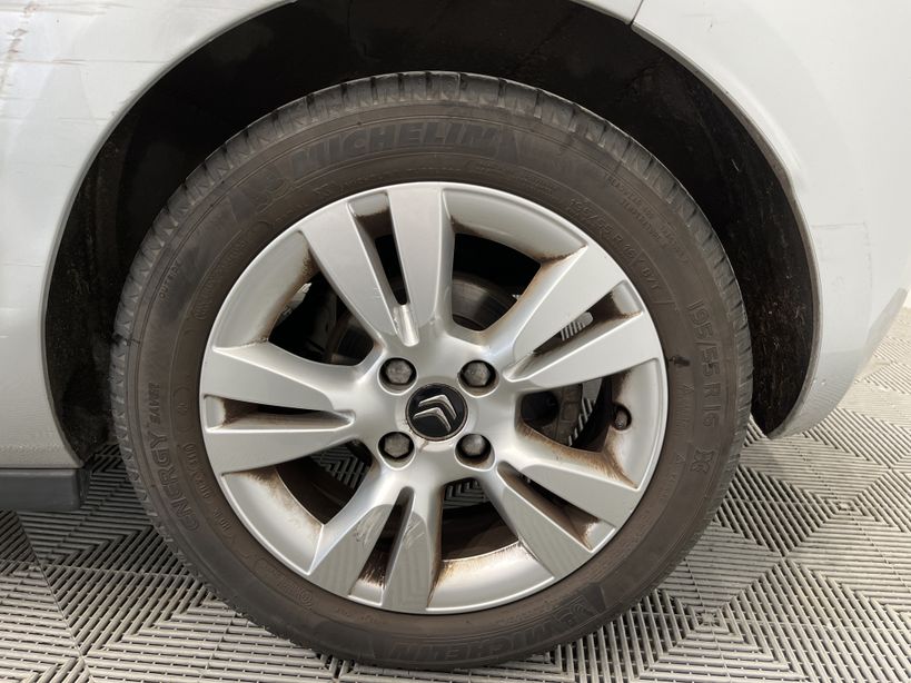 CITROEN DS3 2014 - Photo n°21