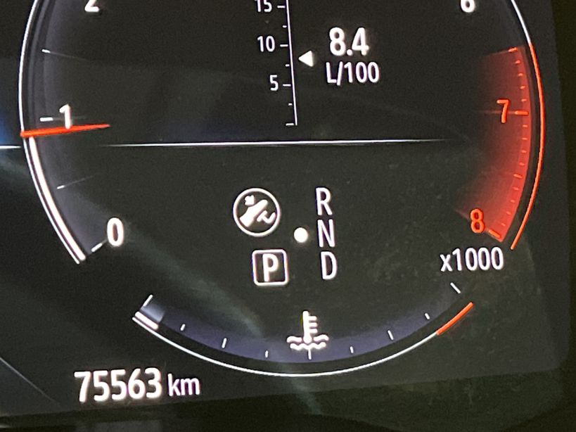 RENAULT CAPTUR 2020 - Photo n°58
